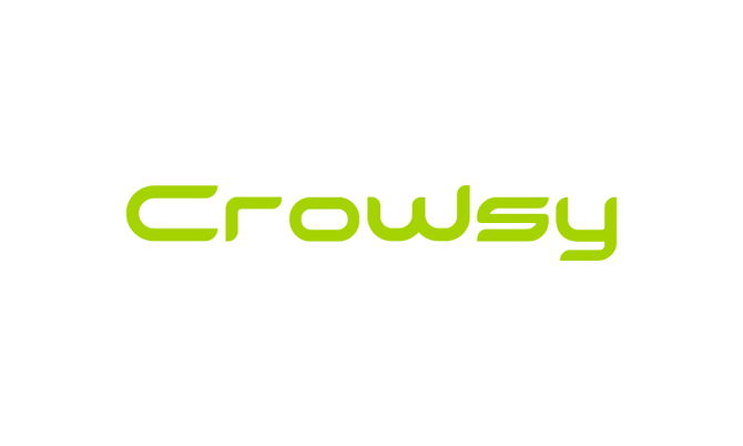 Crowsy.com